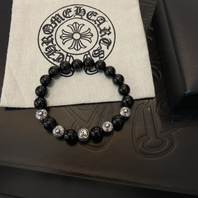 Ch*0me He**ts bracelets